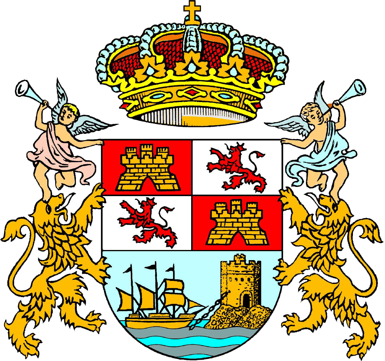 Logo de la empresa